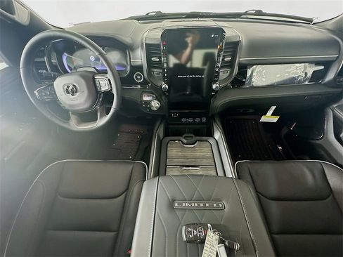 New 2026 RAM 1500 Limited image 9