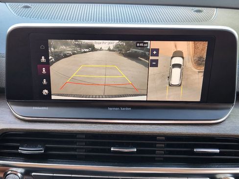 Used 2022 Kia Telluride SX w/ SX Prestige Package image 8