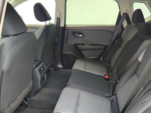 Used 2023 Nissan Rogue SV AWD/4WD image 20