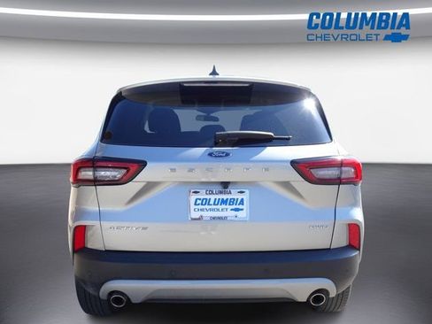 Used 2023 Ford Escape Active w/ Tech Pack #2 AWD/4WD image 4