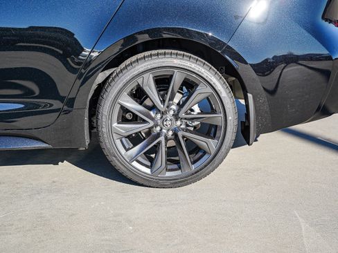 New 2026 Toyota Corolla SE FWD image 8