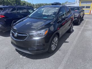 Used 2019 Buick Encore Preferred FWD video 1