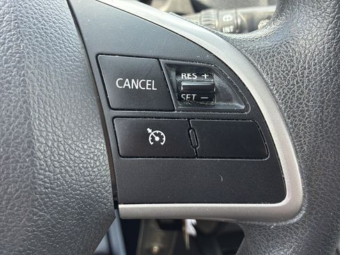 Used 2021 Mitsubishi Outlander Sport ES FWD image 37