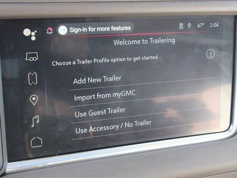 Used 2024 GMC Yukon XL Denali w/ Denali Reserve Package image 34