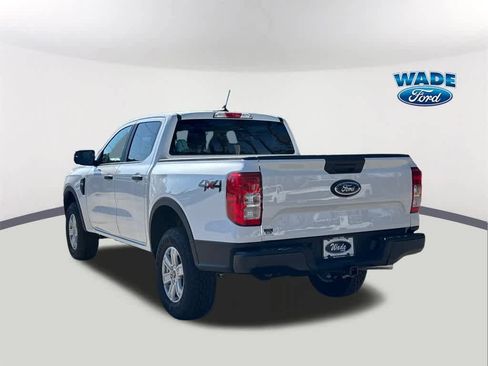 New 2025 Ford Ranger XL w/ Trailer Tow Package image 7