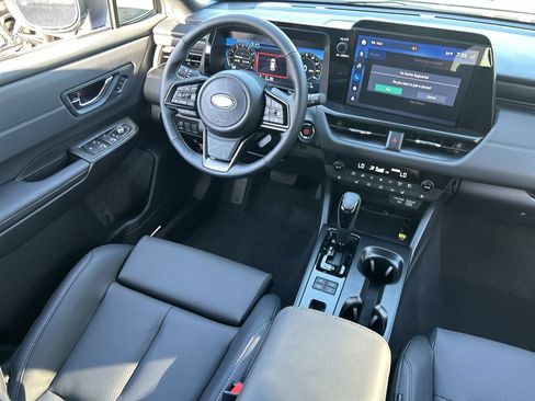 New 2026 Subaru Outback Touring AWD/4WD image 10