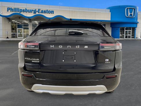 New 2026 Honda Prologue Touring image 4