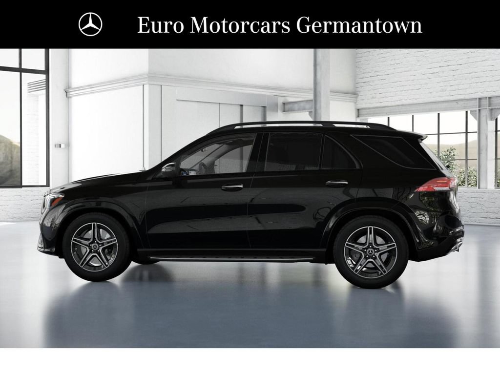 New 2026 Mercedes-Benz GLE 450 4MATIC image 33