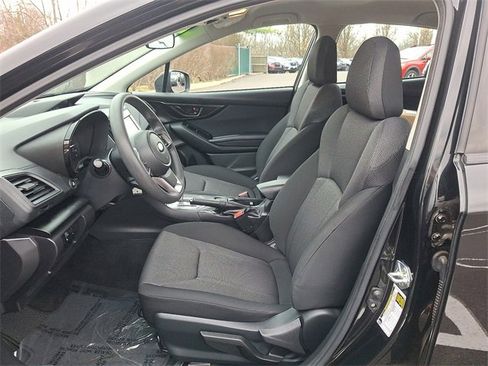 Certified 2023 Subaru Impreza 2.0i image 12