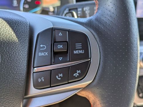 Used 2024 Ford Explorer Timberline w/ Timberline Technology Package image 16