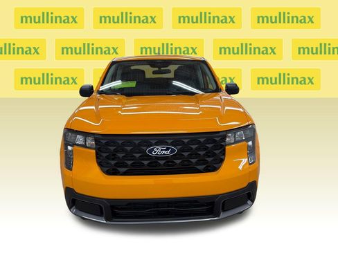 New 2026 Ford Maverick XLT FWD image 14