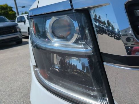 Used 2017 Chevrolet Tahoe Premier RWD image 11
