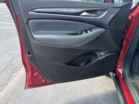 Used 2023 Buick Enclave Essence w/ Experience Buick Package image 16