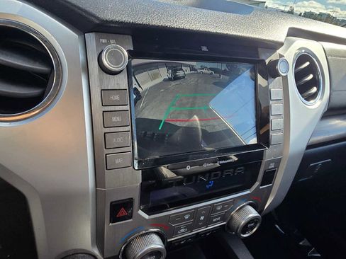 Used 2021 Toyota Tundra Limited image 27