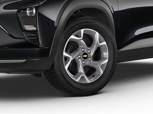 New 2026 Chevrolet Trax LT w/ LT Convenience Package FWD image 30