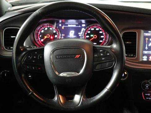 Used 2023 Dodge Charger SXT w/ Cold Weather Package RWD image 17