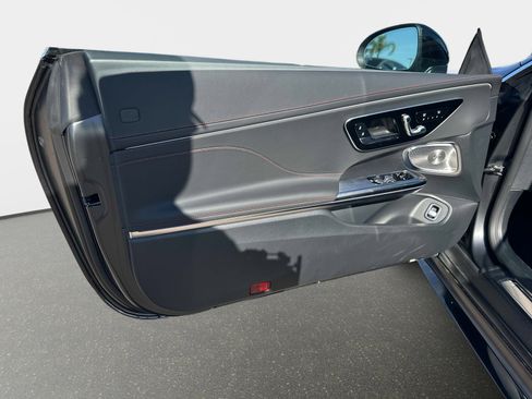 New 2026 Mercedes-Benz CLE 53 AMG 4MATIC Cabriolet image 15