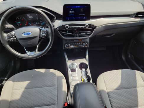 Used 2021 Ford Escape SE w/ Convenience Package AWD/4WD image 26