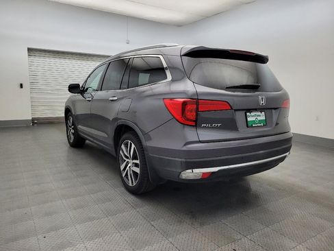 Used 2016 Honda Pilot Touring image 5