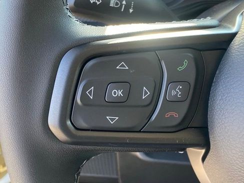 New 2026 Jeep Gladiator Rubicon w/ Safety Group image 27