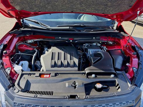 New 2026 Mitsubishi Eclipse Cross LE image 27