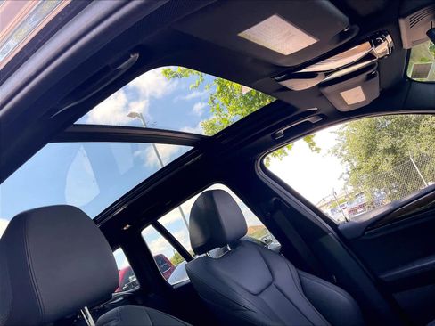 Used 2020 BMW X3 sDrive30i w/ Driving Assistance Package image 23