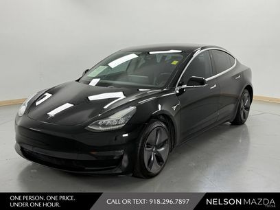 Used 2019 Tesla Model 3 Standard Range Plus