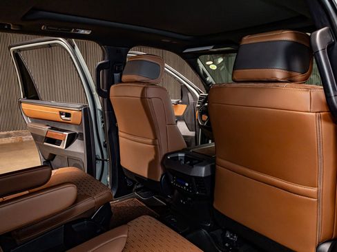 Used 2026 Toyota Sequoia 1794 Edition image 30