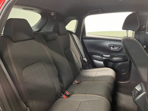 Used 2025 Honda HR-V Sport image 13