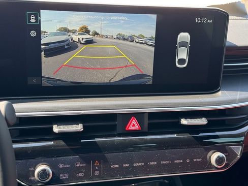 New 2026 Kia K5 GT-Line w/ GT-Line Red Interior Package image 19