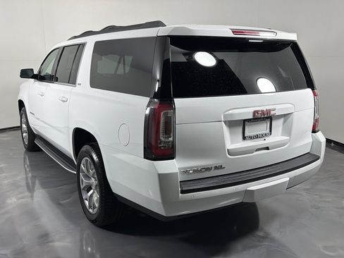Used 2019 GMC Yukon XL SLT w/ Open Road Package AWD/4WD image 7