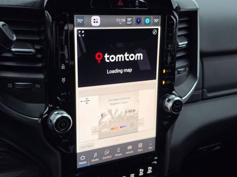 New 2026 RAM 3500 Big Horn image 27