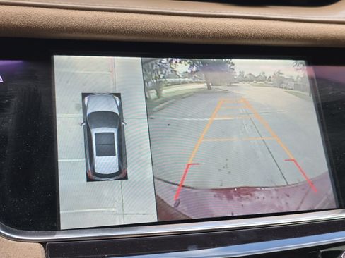 Used 2017 Cadillac XT5 Platinum image 17