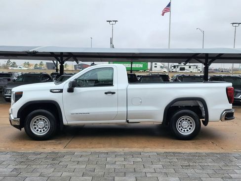 New 2026 GMC Sierra 1500 Pro w/ Pro Value Package image 7