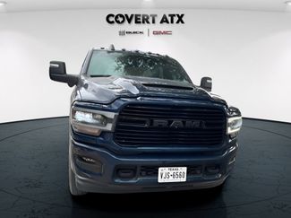 Used 2024 RAM 2500 Laramie w/ Night Edition AWD/4WD video 2