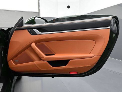 Certified 2026 Porsche 911 Carrera 4S AWD/4WD image 18
