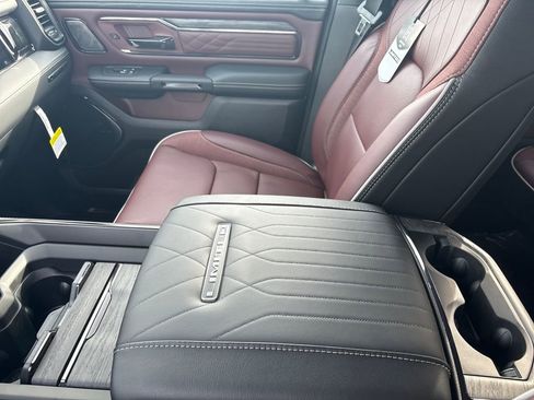 New 2026 RAM 1500 Limited image 32