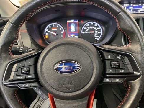 Certified 2023 Subaru Forester Sport image 14