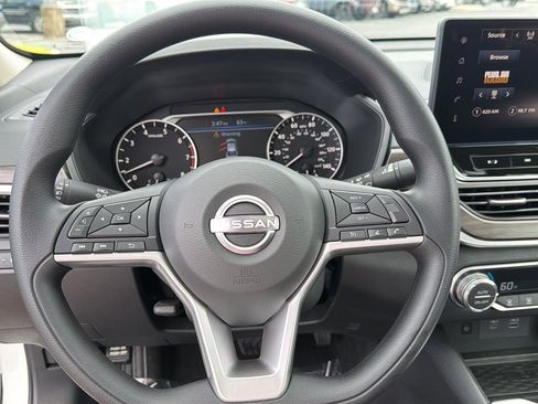 New 2026 Nissan Altima 2.5 SV w/ SV Special Edition Package FWD image 20