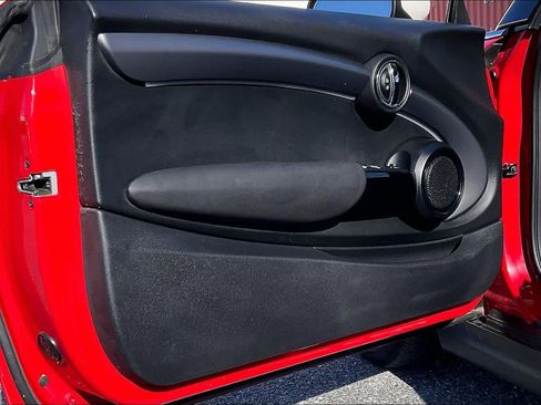 Certified 2023 MINI Cooper S image 20