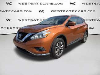 Used 2016 Nissan Murano SL 360° Tour