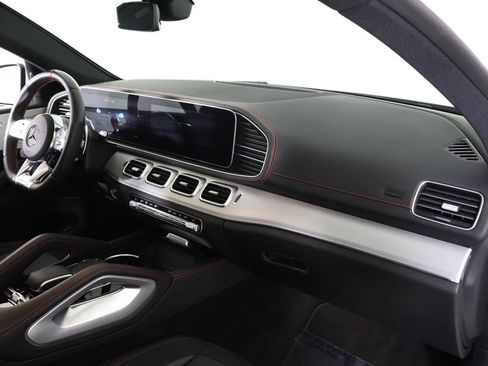 Used 2023 Mercedes-Benz GLE 53 AMG 4MATIC Coupe image 29