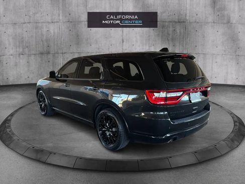 Used 2015 Dodge Durango R/T w/ Blacktop Package AWD/4WD image 7