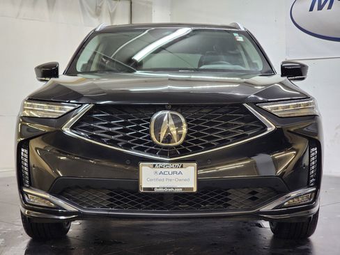 Certified 2026 Acura MDX SH-AWD w/ Advance Package image 11