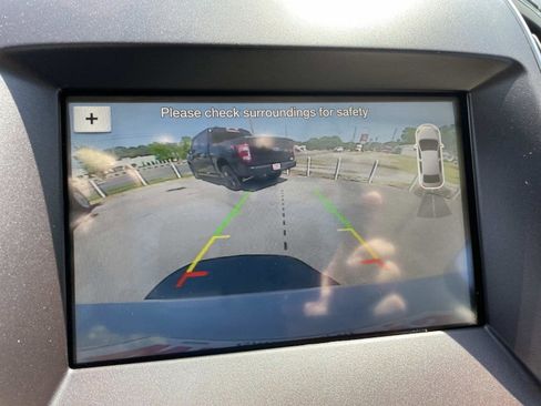 Used 2018 Ford Edge Titanium w/ Equipment Group 301A FWD image 21