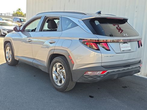 Used 2024 Hyundai Tucson SEL image 5