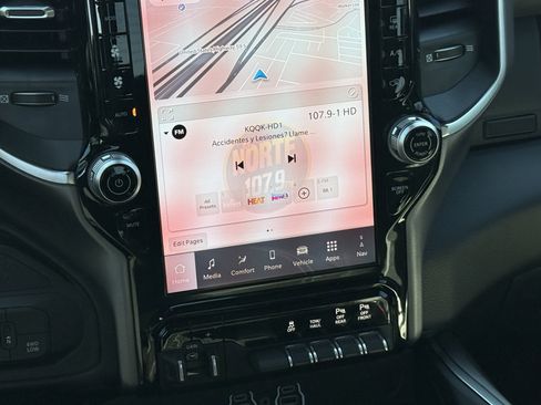 New 2026 RAM 2500 Lone Star image 14