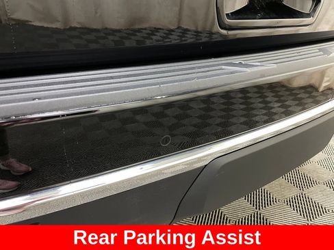 Certified 2023 Chevrolet Tahoe LT w/ LT Signature Plus Package AWD/4WD image 19