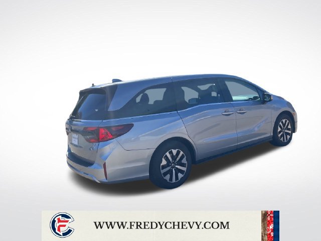 Used 2025 Honda Odyssey EX-L image 9