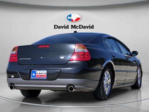 Used 2004 Chrysler 300M Special FWD image 6
